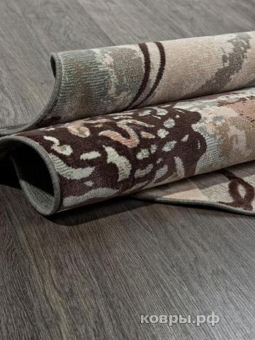 ковер RAGOLLE GENOVA 938182 662690 Круг — фото 4