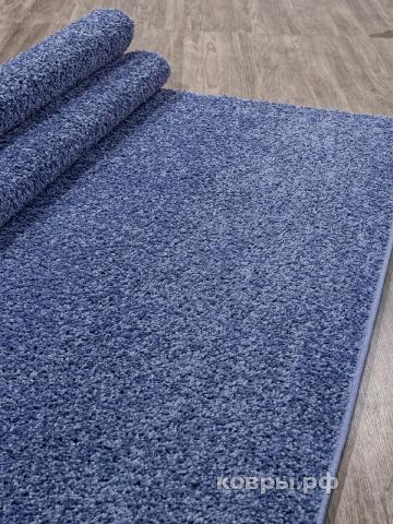 ковер Ковер Однотонный MERINOS LANA t600 LIGHT BLUE — фото 3