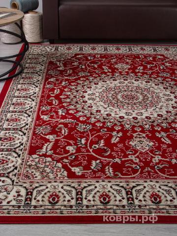 ковер Ковер MERINOS GAVANA d409 RED — фото 5
