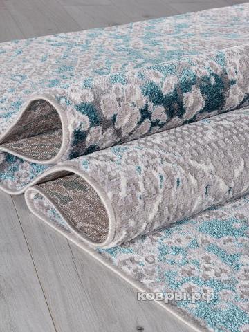 ковер Ковер MERINOS COBALT MP32 GRAY — фото 4