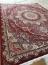 ковер Merinos Shahreza d414 RED