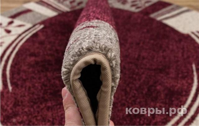 ковер Ragolle Infinity 32087 7595 Круг — фото 5