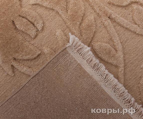 ковер ручной работы Индийский ковер ручной работы сумах 1.55x2.41м — фото 13