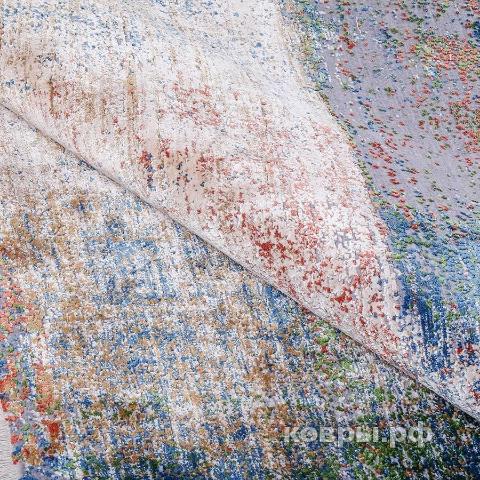 ковер Milat Indigo 2091Y GOLD / SH_ANTHRACITE — фото 2