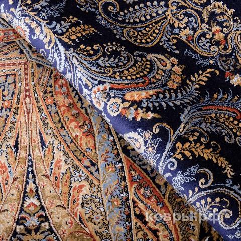 ковер Kartal Elexus Ala 3217 YESIL — фото 2