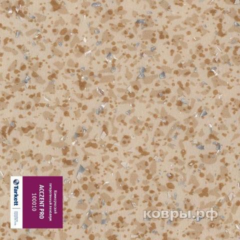 линолеум Tarkett Acczent Pro 100010 4