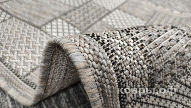 ковер БелКа Декора (Сизаль) 52501 50711 — фото 4