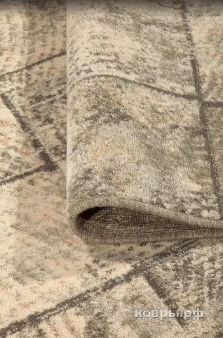 ковер Agnella Magic Polto grey — фото 5