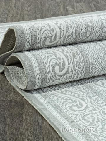 ковер VALENTIS SIROCCO E364AP GREY / WHITE — фото 4