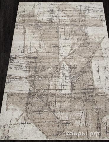 ковер MERINOS TORNADO F160 BEIGE — фото 2