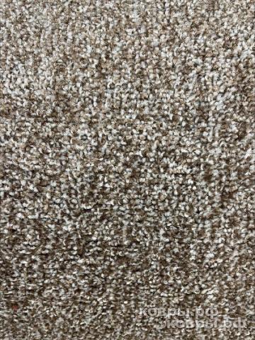 ковролин РОЯЛТАФТ FRISE Драйв 032 109 — фото 3