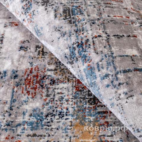 ковер Турция Palermo 05474A A KREM / A KREM — фото 3