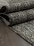 ковер MERINOS KAIR s129 GRAY