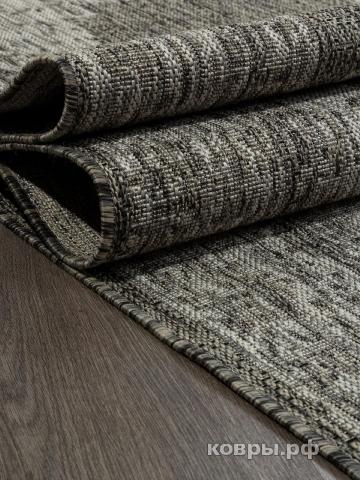 ковер MERINOS KAIR s129 GRAY — фото 3