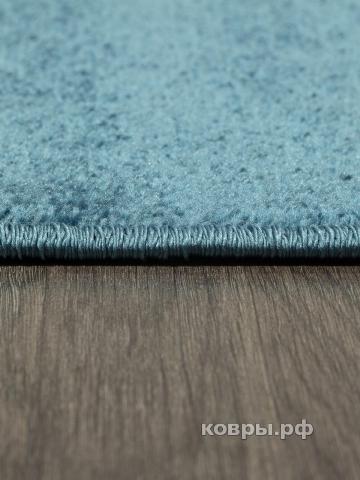 ковер Ковер Детский MERINOS ORION 1021 BLUE — фото 4