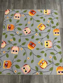 Коврик №1015,серый,размер 1,5 на 1,3 метра