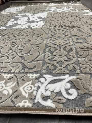 ковер Ковер Белка Шенилл 84504 24188 — фото 2