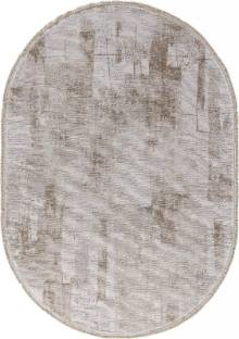 Ковер Ковер Jasmine 35984Z CREAM / CREAM Овал