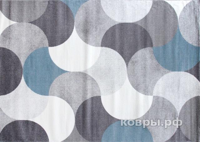 ковер Merinos Sofit 2257 light gray