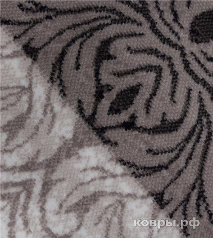 ковер Merinos Silver d213 Gray — фото 6