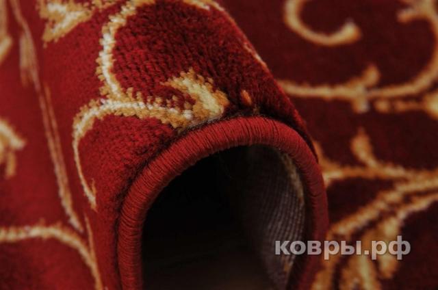 дорожка Merinos Valencia p002 red — фото 7