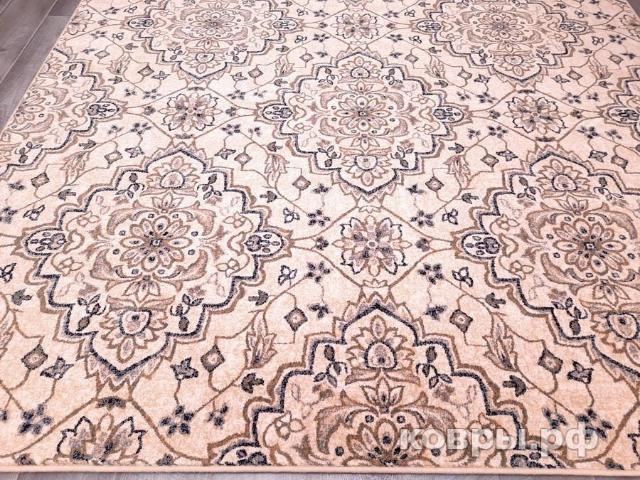 ковер Moldabela Bella 7073 51055 — фото 2