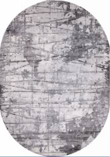 KARMEN HALI ARMINA 03752A GREY / GREY Овал