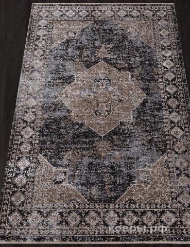 ковер MERINOS BALTIMORE O0484 035 NAVY — фото 2