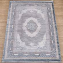 Karmen hali Ascona 4112A ACIK MAVI FLOS / ACIK MAVI FLOS