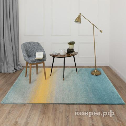 ковер Sintelon PASTEL ART 63 KSK — фото 4