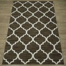 Ковер Лайла де Люкс 15846 10845 Ковер Лайла де Люкс 15846 10845