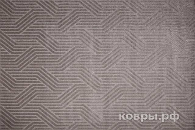 ковер MERINOS SIGMA D927 BROWN-GRAY