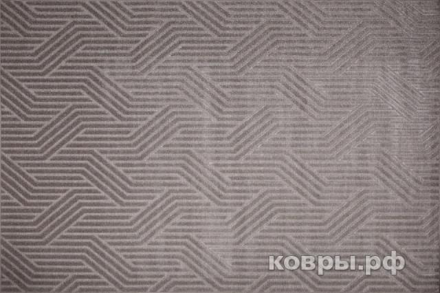 ковер MERINOS SIGMA D927 BROWN-GRAY