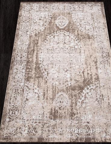 ковер ARDA TEMPO A396AC C.POLY L.GREY / C.POLY GREY — фото 2