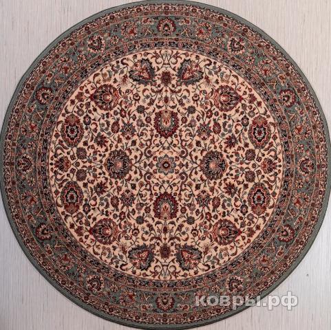 ковер Osta Kashqai 4362 101 Круг — фото 2