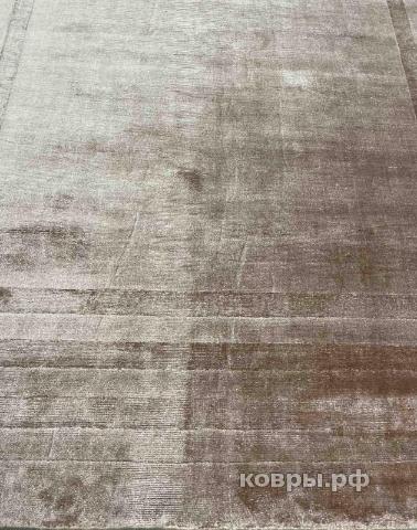 ковер ручной работы Шелковый Индийский ковер ручной работы Handloom (Хендлум) 2.98x1.99 — фото 3