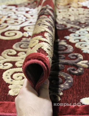 ковер Ragolle Genova 38001 121210 Овал — фото 2