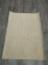 Халява Коврик №322-бежевый,размер 0,95 на 1,3 метра