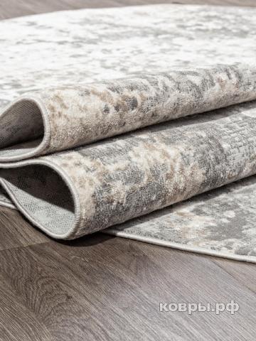 ковер Ковер ARTEMIS KIRKE 02945B BEIGE / BEIGE Овал — фото 3