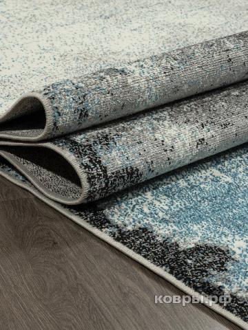 ковер Ковер Детский MERINOS ORION C083 GRAY — фото 3