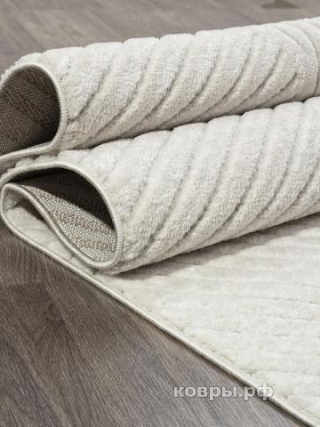ковер Ковер VALENTIS JUNO E139AW CREAM / CREAM — фото 4