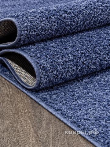 ковер Ковер Однотонный MERINOS LANA t600 LIGHT BLUE — фото 4