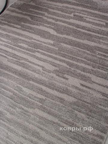 ковер Ковер MERINOS DIOS F441 LIGHT GRAY Овал — фото 5