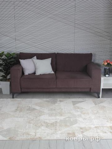 ковер Ковер EFOR LUCCI P1569 VIZON / VIZON — фото 2