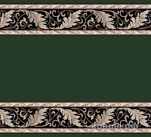 дорожка Дорожка Merinos Colizey d040 Green3