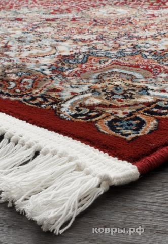 ковер Merinos Shahreza d414 RED — фото 5
