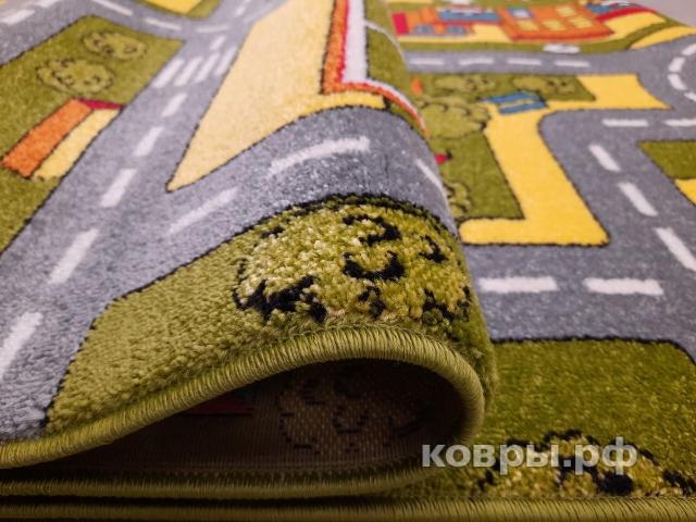 ковролин Белка Фэнси 20711 22011 — фото 9