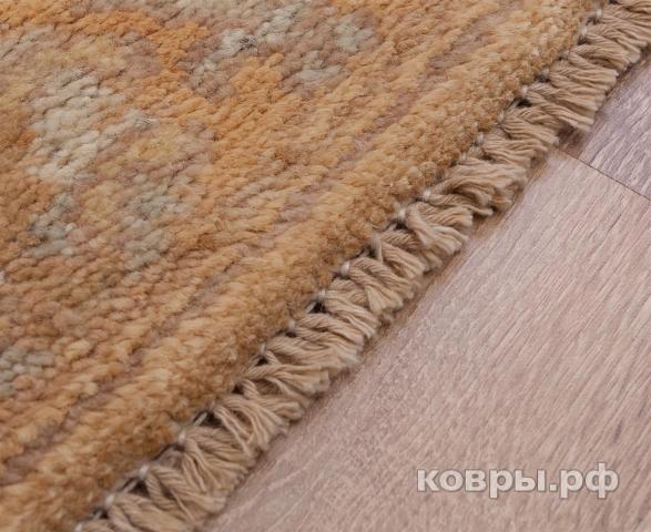 ковер ручной работы Пакистанский ковер ручной работы Чуби 0.62x0.91м — фото 5