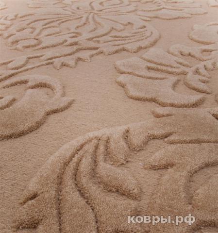 ковер ручной работы Индийский ковер ручной работы сумах 1.55x2.41м — фото 14