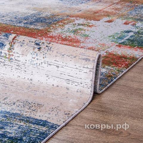 ковер Milat Indigo 2091Y GOLD / SH_ANTHRACITE — фото 3